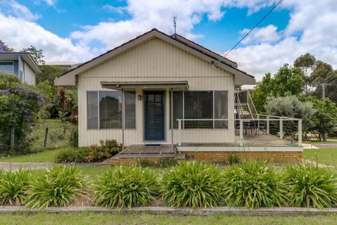 Stradbroke - Tourism Brisbane 2