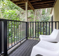 Straddie Beach House 2