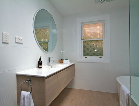 Strahan House - Tourism Brisbane 3