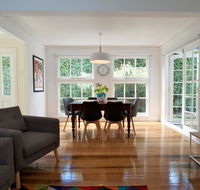 Strahan House - Brisbane Tourism