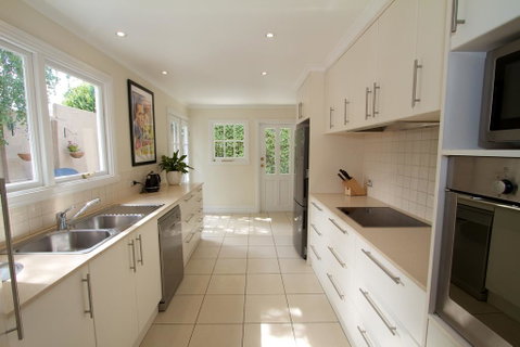 Strahan House - Tourism Brisbane 2