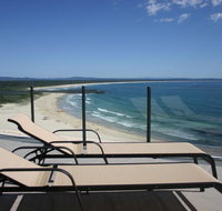 Strand Beachside 1003 - Penthouse - Brisbane Tourism