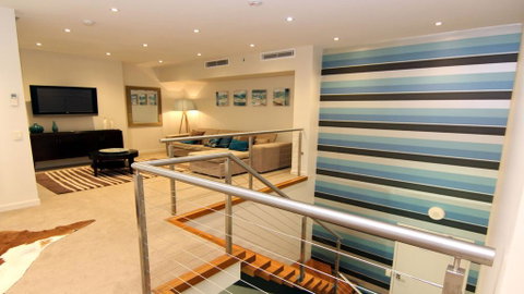 Strand Beachside 1003 - Penthouse - Brisbane Tourism 2