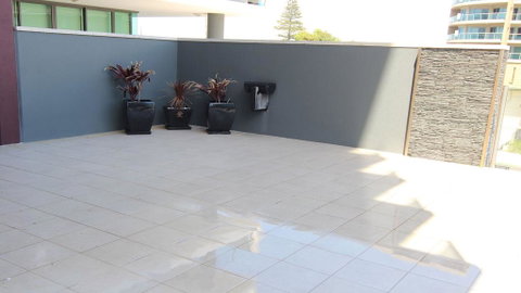 Strand Beachside 303 - Brisbane Tourism 2