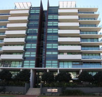 Strand Beachside 303 - Brisbane Tourism