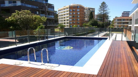Strand Beachside 303 - Brisbane Tourism 3