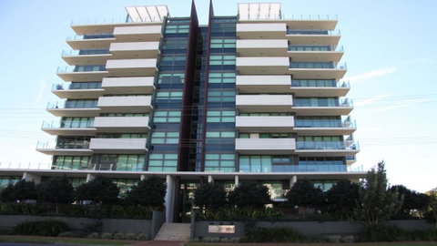Strand Beachside 303 - Brisbane Tourism 0