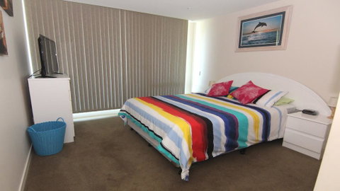 Strand Beachside 502 - Brisbane Tourism 1