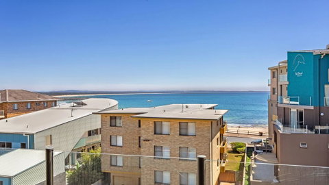 Strand Beachside 503 - Brisbane Tourism 2