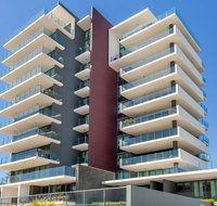 Strand Beachside 503 - Brisbane Tourism