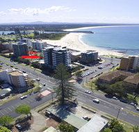 Strand Beachside 701 - Brisbane Tourism