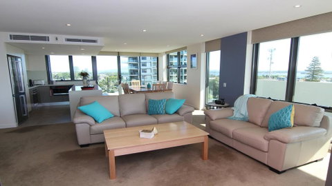 Strand Beachside 701 - Brisbane Tourism 2