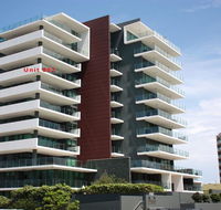 Strand Beachside 802 - Brisbane Tourism