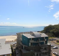 Strand Beachside 903 - Brisbane Tourism