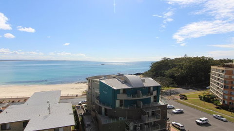 Strand Beachside 903 - Brisbane Tourism 0