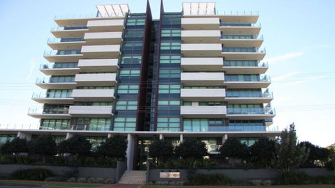 Strand Beachside 903 - Brisbane Tourism 2