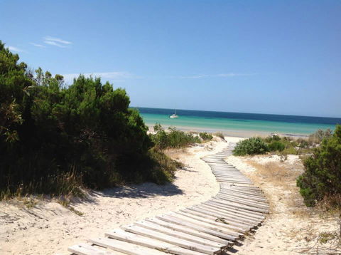 Strandmarken - Tourism Brisbane 1