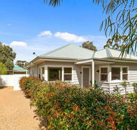 Strathallan - Brisbane Tourism