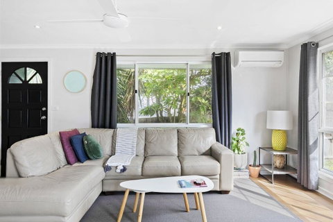 Strathmore Beach House 67 - Brisbane Tourism 2