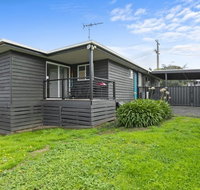 Strathmore Beach House 67 - Brisbane Tourism