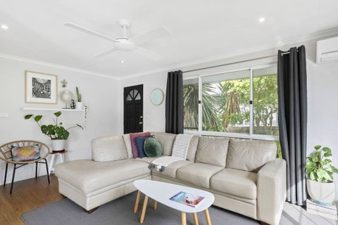 Strathmore Beach House 67 - Brisbane Tourism 3