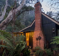 Stringer's Cottage - Tourism Brisbane