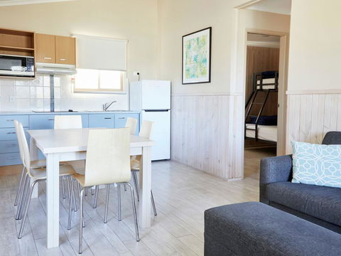 Stuarts Point Holiday Park - Tourism Brisbane 3
