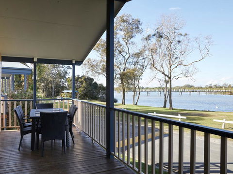 Stuarts Point Holiday Park - Tourism Brisbane 2