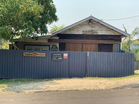 Studio 22 Bellingen - Tourism Brisbane 0