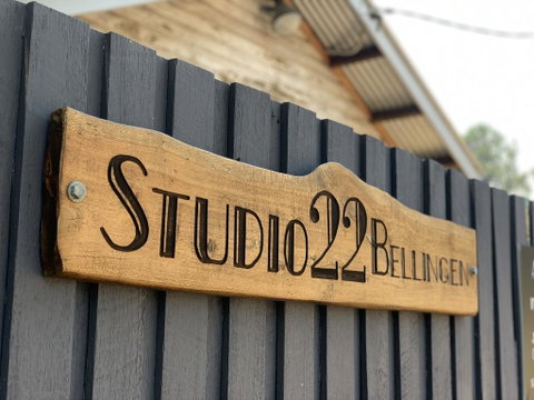Studio 22 Bellingen - Tourism Brisbane 2