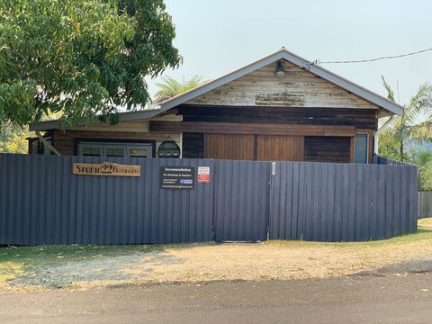 Studio 22 Bellingen - Tourism Brisbane 0