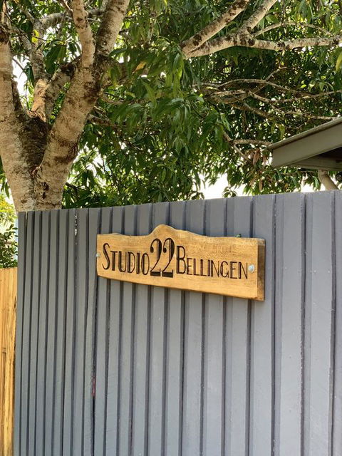 Studio 22 Bellingen - Tourism Brisbane 1
