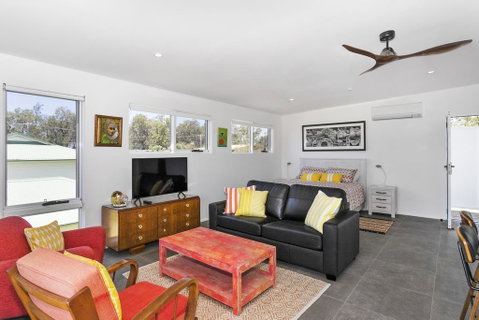 Studio 36 - Brisbane Tourism 2
