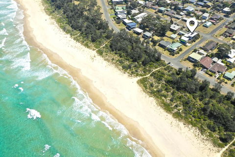 Studio 36 - Brisbane 4u 1