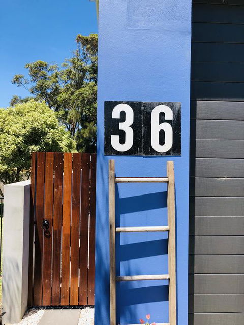 Studio 36 - Brisbane 4u 3