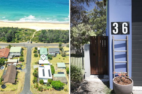 Studio 36 - Brisbane 4u 0