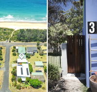 Studio 36 - Brisbane 4u