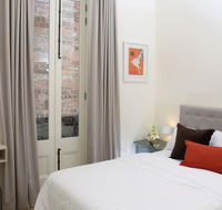Studio 4 - Saint George Accommodation - Tourism Brisbane