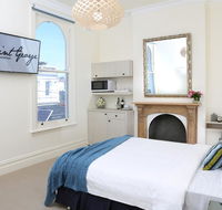 Studio 5 - Saint George Accommodation - Tourism Brisbane