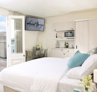 Studio 8 - Penthouse - Tourism Brisbane
