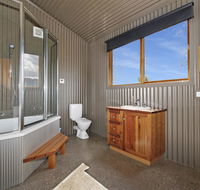 Studio  Quins Gap Retreat - Brisbane Tourism