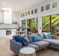 Studio By The Bay  Jervis Bay Rentals - Brisbane Tourism