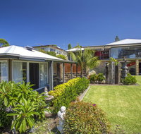 Studio Cabana on Golf in Mollymook - Brisbane Tourism