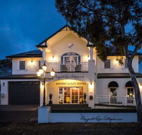 Studio Guest Suites - Brisbane Tourism