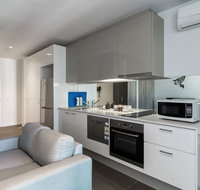 Studio Near Southern Cross Station - Brisbane Tourism