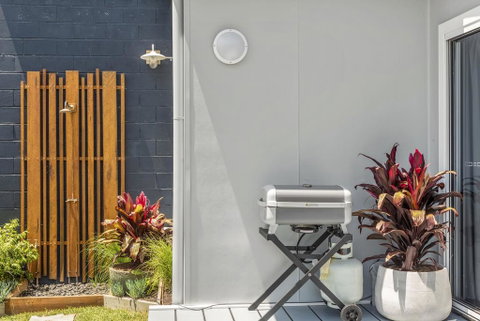 Studio Ocean Breeze @ Huskisson - Brisbane Tourism 0