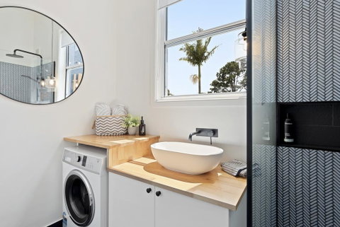 Studio Ocean Breeze @ Huskisson - Brisbane Tourism 3