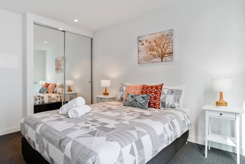 Studio# On EQ Tower - Brisbane Tourism 1