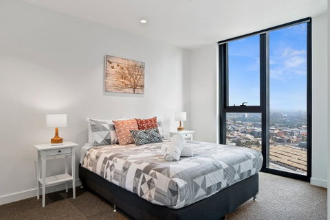 Studio# On EQ Tower - Brisbane Tourism 3