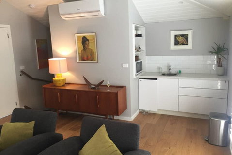 Studio79 - Brisbane Tourism 0